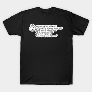 Connection T-Shirt